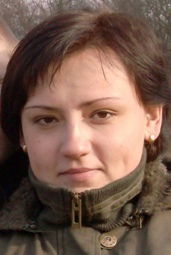 Мария Белозерова