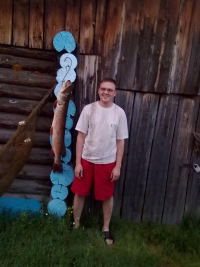 Андрей Иванов