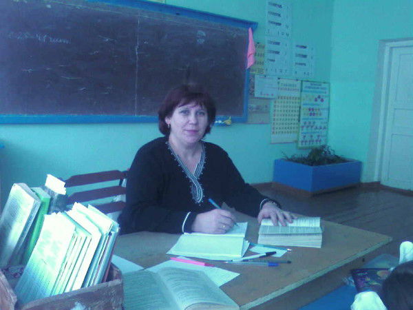 Рита Абубекярова