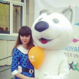 Елена Михневич