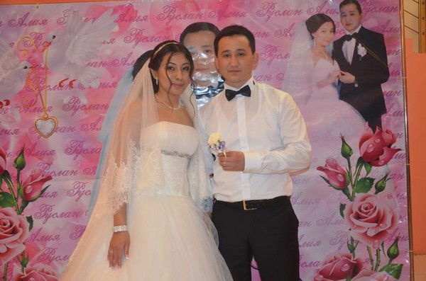 Руслан Нурмаганбетов