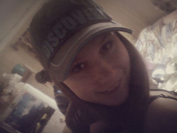 Сашенька Буторина