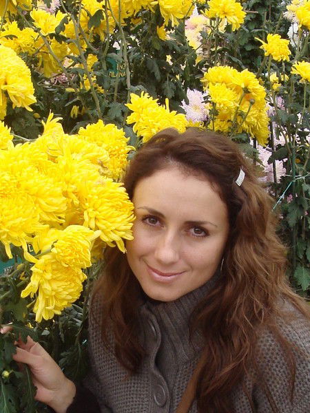 Валентина Смайлова