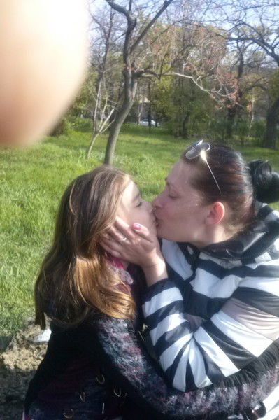 Надежда Гладких