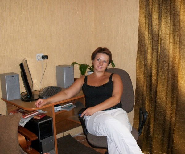 Таня Казаченок