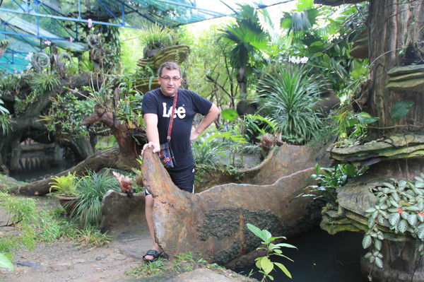 Андрей Илюшин