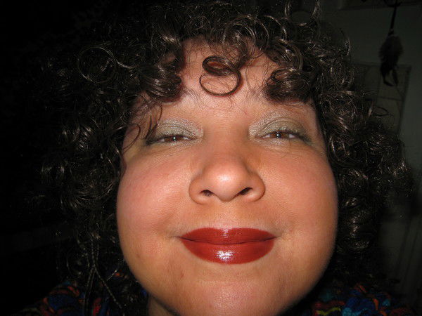 Ольга Булатова