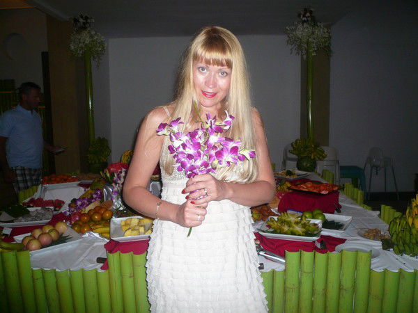 Ольга Носкова