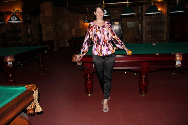 Эльвира Осипова