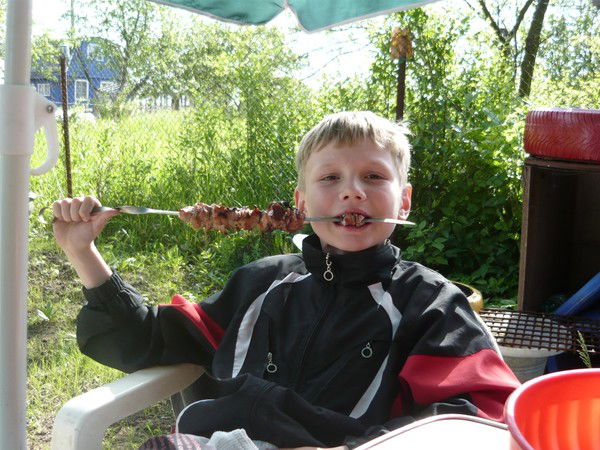 Саша Ульянов