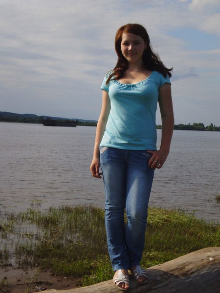 Настя Юкиева