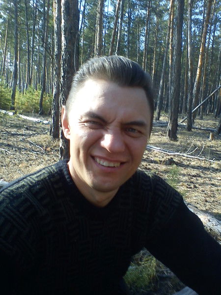 Иван Творун