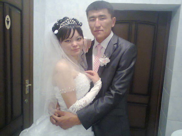 Гульканат Токсанаева