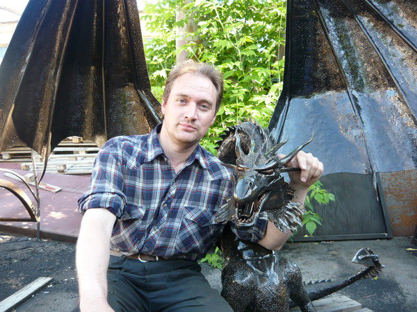 Денис Кузнецов