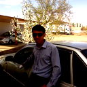 Данияр Атаджанов