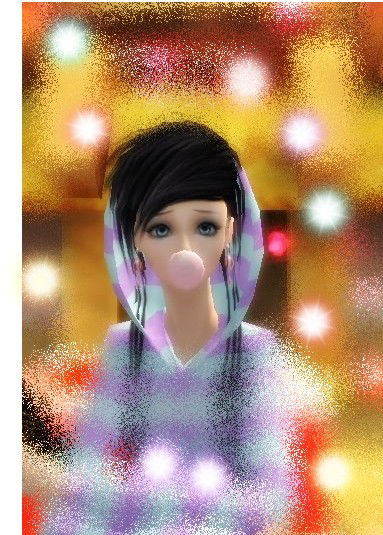 Кукловод :dddd