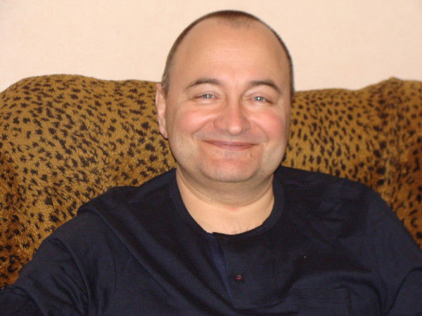 Дмитрий Панкевич