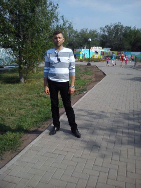 Алексей Ефремов