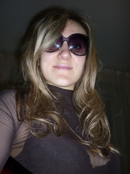 Алла Банишевская