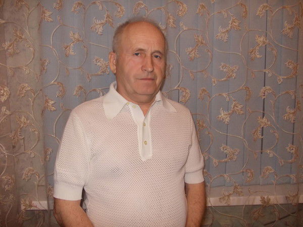 Анатолий Румянцев