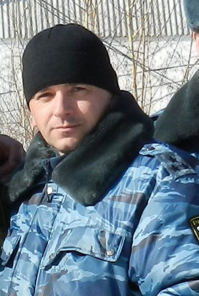 Андрей Борисов