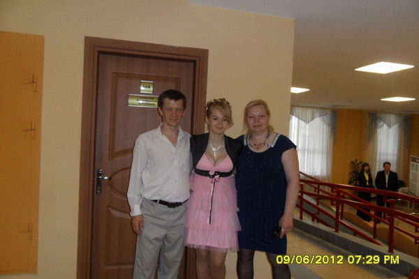 Дмитрий Горанский