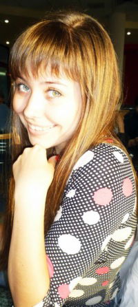 Ленуся Алексеева