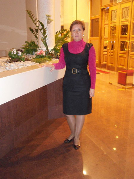 Елена Макарова