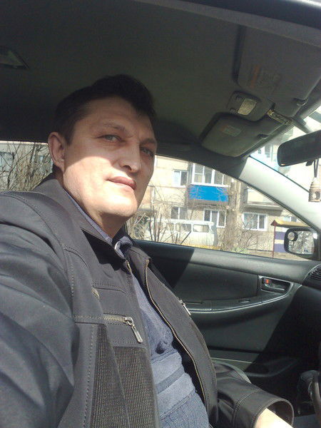 Сергей Гончаров