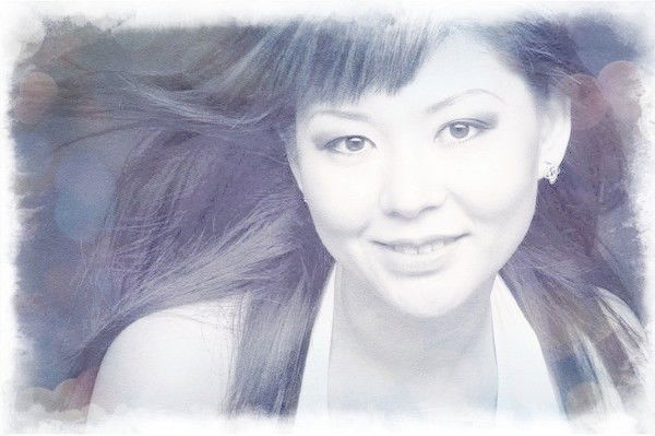 Юлия Борбосова