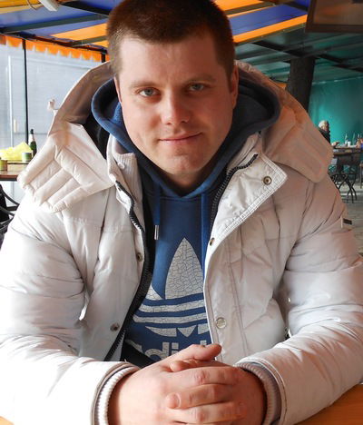 Артём Киселёв