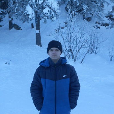 Сергей Поспелов