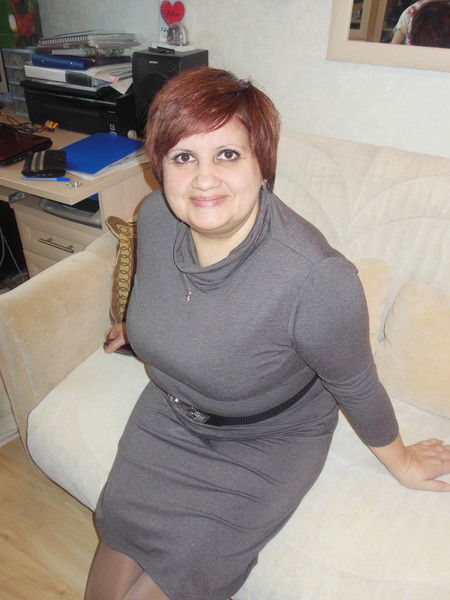 Елена Сомова