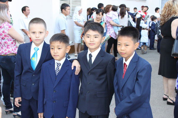 Азамат Байзаков