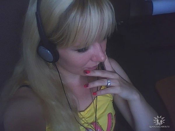 Олеся Селяева