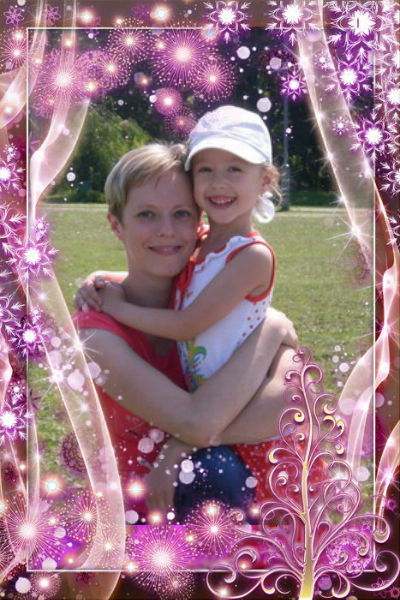 Татьяна Дворникова