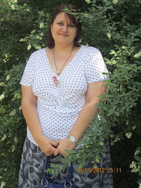 Светик Чичулина