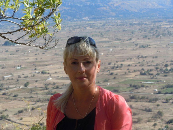 Светлана Дорошина