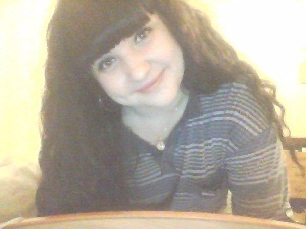 Анастасия Настасья