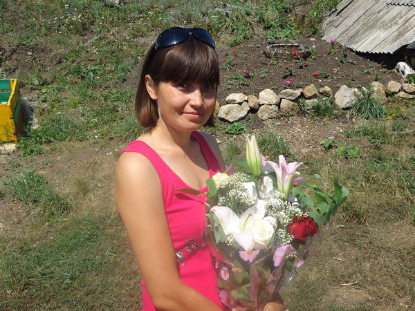 Людмила Андреева