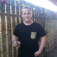 Никита Петров