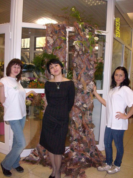 Дарига Айгазинова