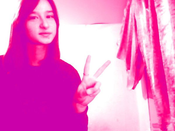 Рита Сабаева