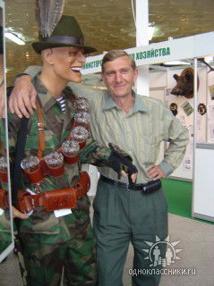 Сергей Бердов