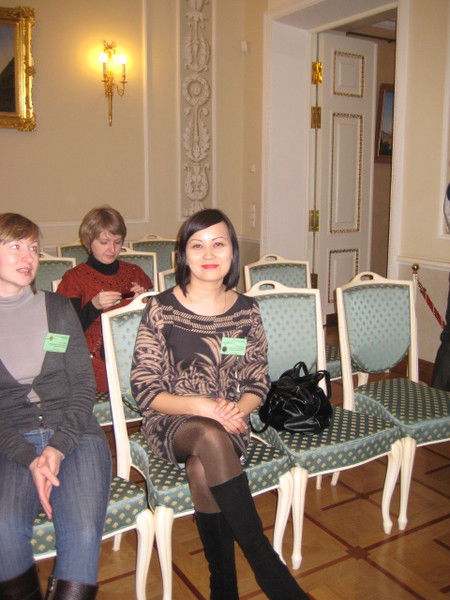 Асель Мекебаева