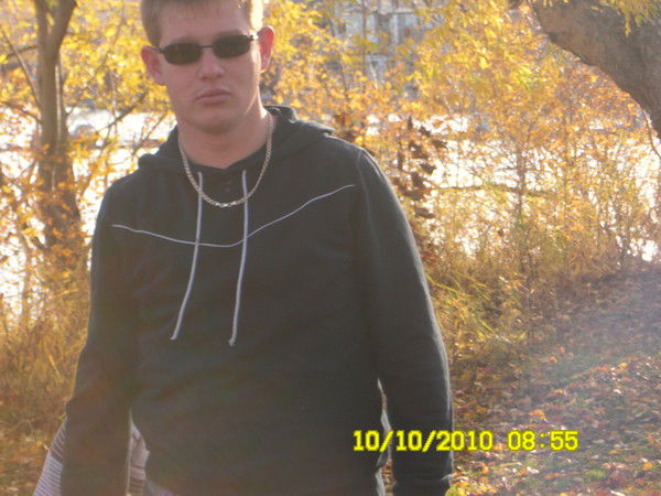 Сергей Шайхутдинов