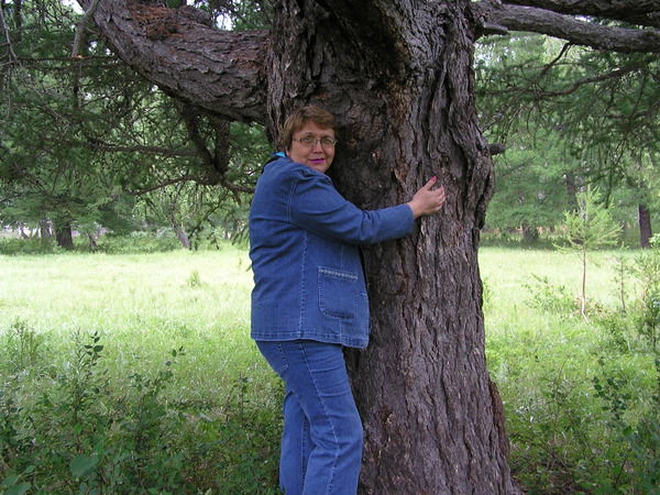 Елена Иванова