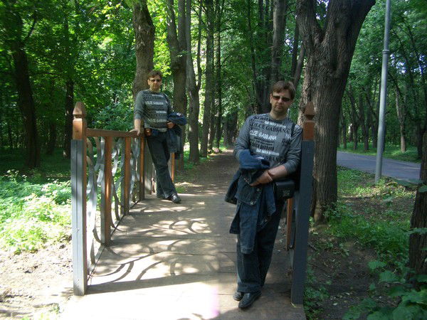 Пряжкин Игорь