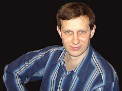 Александр Шаповалов