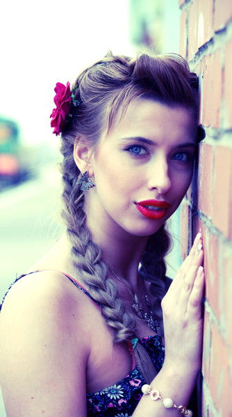 Наташка Виноградова